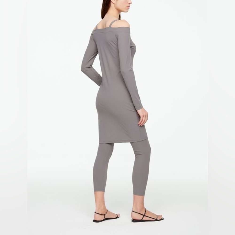 Sarah Pacini LIGHT DRESS - SHOULDERLESS - Picture 2 of 7